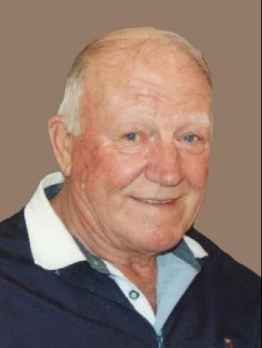 Frederick Clifford "Cliff" Cooke obituary, Grand Rapids, MI