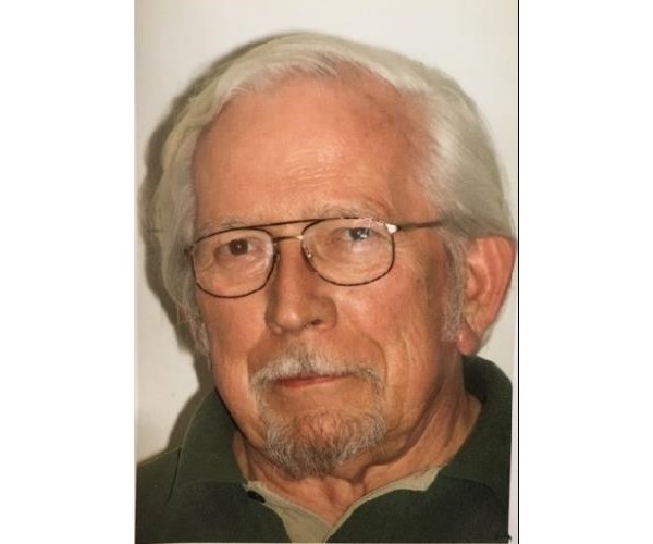 Theodore Pflug Obituary 1933 2018 Greenville MI Grand Rapids Press