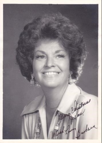 Barbara Skelding obituary, 1935-2018, Grand Rapids, MI