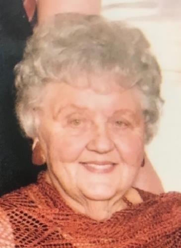 Dolores Bacehowski obituary, Grand Rapids, MI