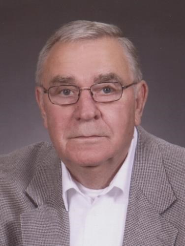 Ray Earl Schouten obituary, Grandville, MI