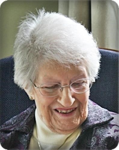 Gretta Mae Bennink obituary, Grand Rapids, MI