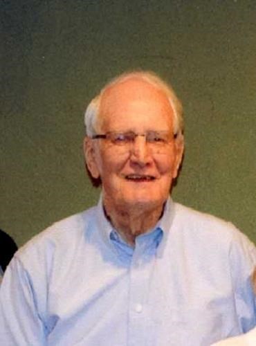 Clarence Dykhouse obituary, Grand Rapids, MI