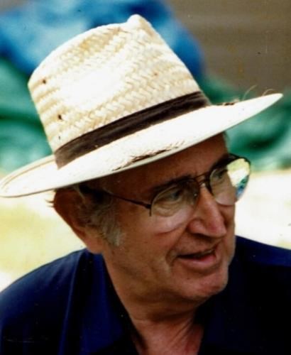 William Spielberger obituary, 1929-2018, Kentwood, MI