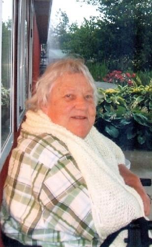Glenda Carpenter obituary, 1938-2018, Grand Rapids, MI