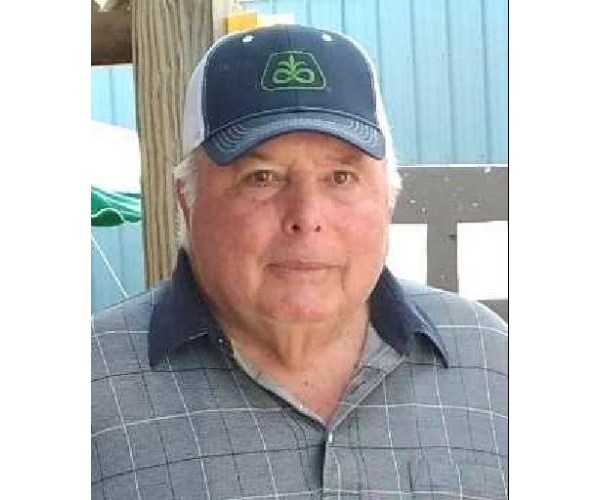 Charles Eubank Obituary (2018) - Coopersville, MI - Grand Rapids Press
