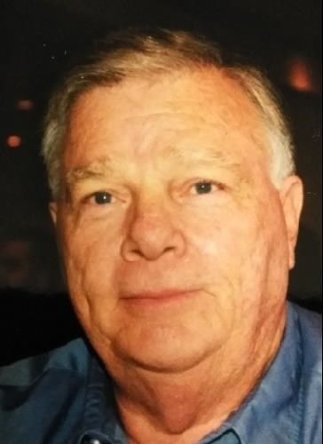Jerry A. Ogren obituary, 1936-2018, Grand Rapids, MI