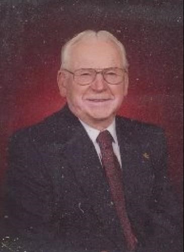 Frank Budnick obituary, 1917-2018, Grand Rapids, MI
