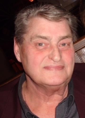 David Covell obituary, Grand Rapids, MI