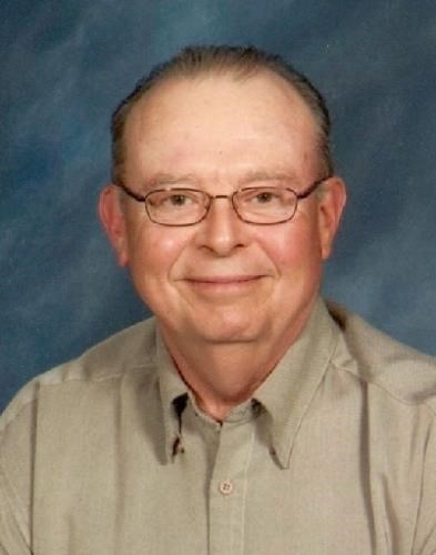 Patrick Maher obituary, Grand Rapids, MI