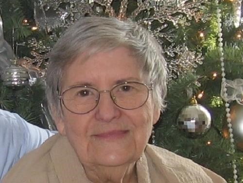 Phyllis Jane Berryhill obituary, 1928-2018, Grand Rapids, MI