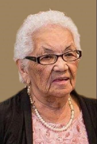 Margarita V. Arizola obituary, Grandville, MI
