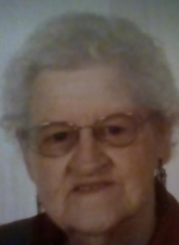 Lucille Marie Fankhauser obituary, 1934-2018, Grand Rapids, MI