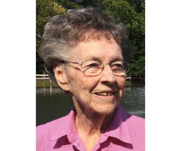 Maxine Webb Obituary (1924 - 2018) - Grand Rapids, Mi - Grand Rapids Press