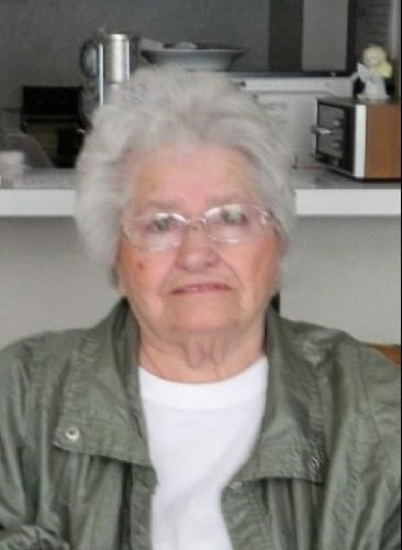Vera "June" Vaughn obituary, 1928-2018, Grand Rapids, MI