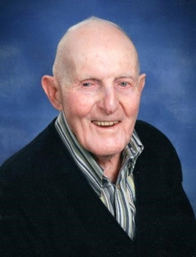 Peter Teitsma obituary, 1916-2018, Grandville, MI
