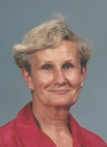Elizabeth Bradley obituary, Grand Rapids, MI