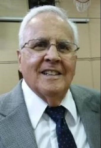 Anthony Vicari obituary, 1932-2018, Grand Rapids, MI