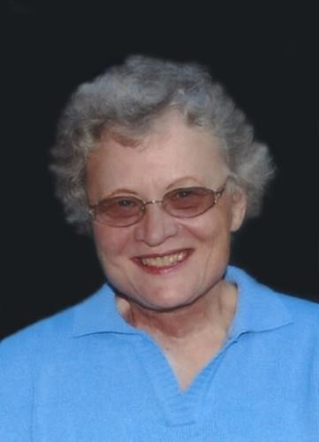 Mary Van Diepenbos obituary, 1938-2018, Grandville, MI