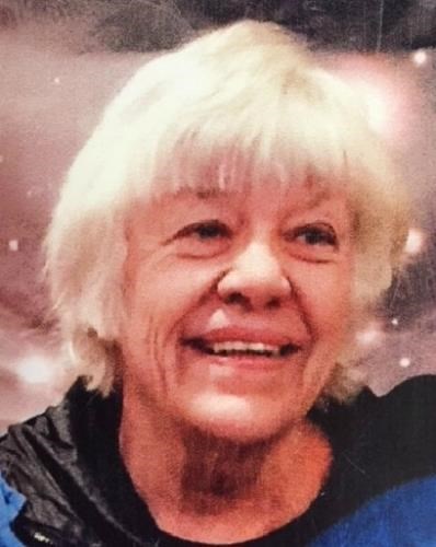 Kathleen Sullivan obituary, 1943-2018, Traverse City, MI