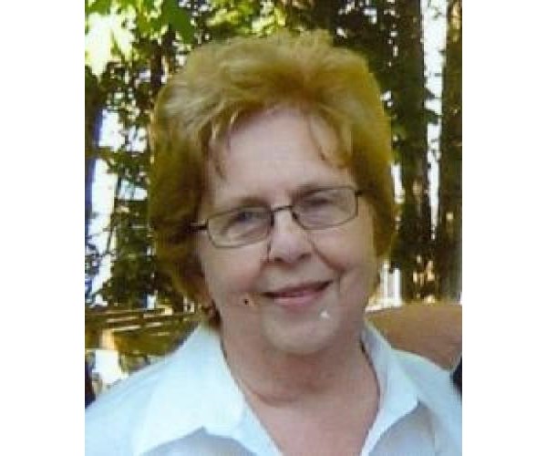 Barbara Horning Obituary (1940 - 2018) - Grand Rapids, MI - Grand ...