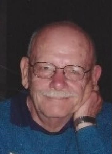 Gary Headworth obituary, Grand Rapids, MI