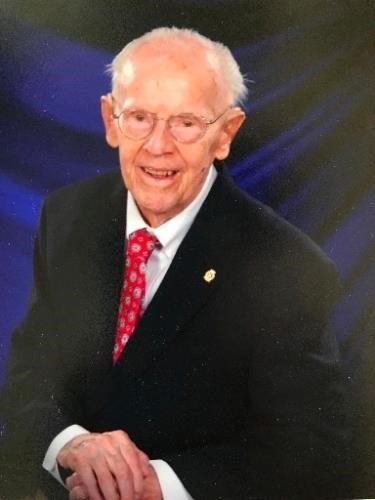 Lynn MacKay Wells obituary, 1923-2018, Grand Rapids, MI