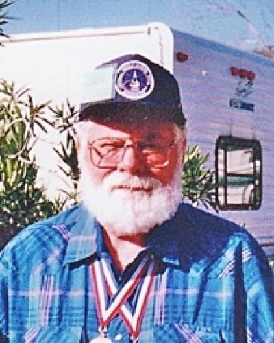 Morris L. Holloway obituary, Grand Rapids, MI