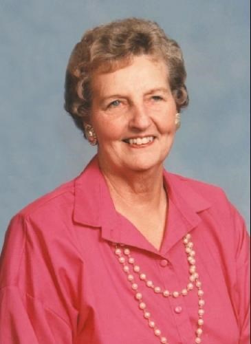 Marie DeVries obituary, Grandville, MI