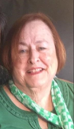 Sharon Peterson Obituary (1941 - 2018) - Lowell, MI - Grand Rapids Press