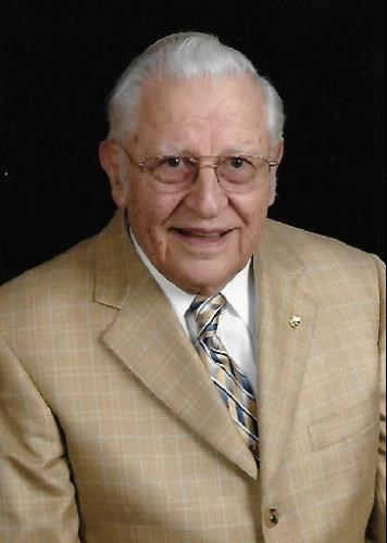 Gerald Schmidt obituary, Grand Rapids, MI