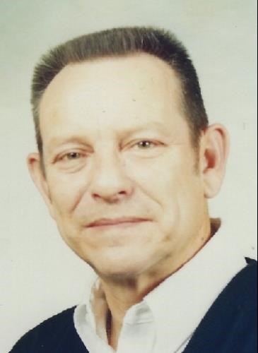 Ronald Kopanski obituary, Grand Rapids, MI