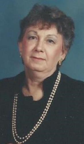 Shirley Compton obituary, 1934-2018, Lowell, MI