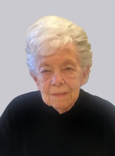 Donna Van Drunen obituary, Grand Rapids, MI