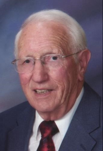 Arnold Jay Potter obituary, Grandville, MI