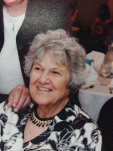 Barbara Collins obituary, Grand Rapids, MI