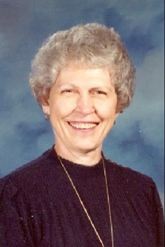 Barbara Jean Boonstra obituary, 1926-2018, Grand Rapids, MI