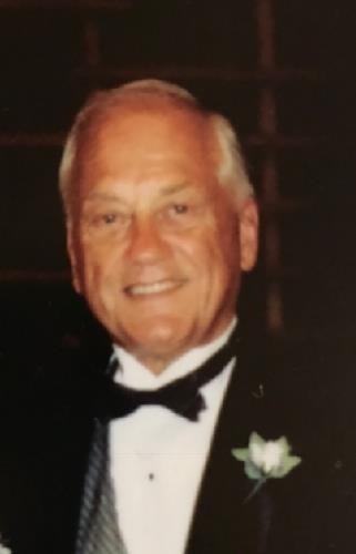 Arlyn J. Shook obituary, Coopersville, MI