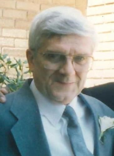 James Serba obituary, 1935-2018, Grand Rapids, MI