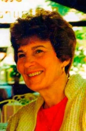 Joanne Price obituary, 1938-2018, Grand Rapids, MI