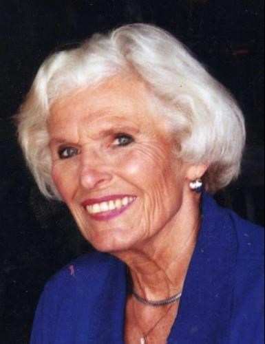 Marilyn DeGraaf obituary, 1930-2018, Grand Rapids, MI