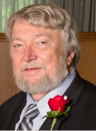 Gilbert Drew obituary, 1943-2018, Belmont, MI