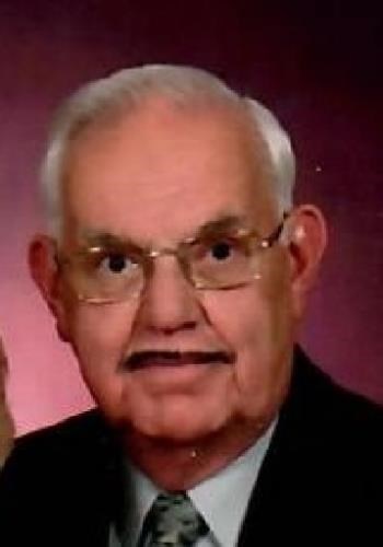 James Meyering obituary, 2018-2018, Grand Rapids, MI
