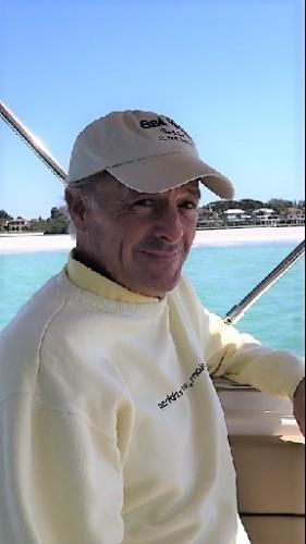 Brent Daniel Albertson obituary, 1960-2018, Columbus, OH