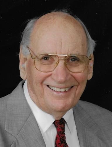 Norman Roe obituary, Grand Rapids, MI