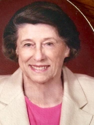 Lois Foxworthy obituary, Rockford, MI