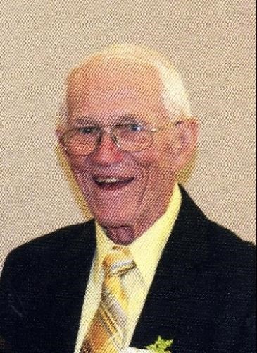 Lawrence H. Van Assen obituary, 1928-2018, Grand Rapids, MI