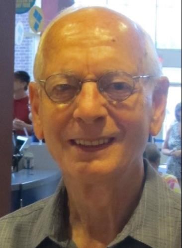 Leonard C. Andrus obituary, 1933-2018, Sparta, MI