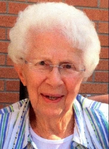 Marian R. Verhage-Medema obituary, Grand Rapids, MI