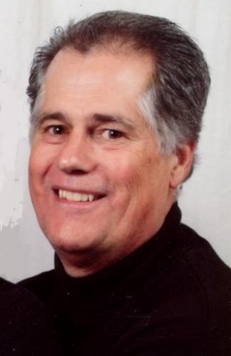 Gary Gray obituary, Rockford, MI